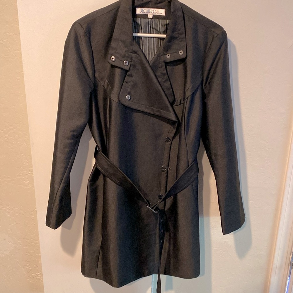 Kenneth Cole Trench Coat